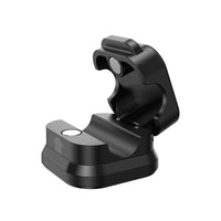 Magnetic Cable Organizer Clips for Desk and Wall Mounting