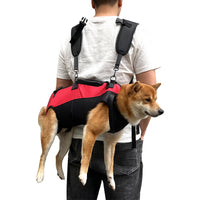 Multi-functional Pet Carrier Backpack for Outdoor Travel and Hiking