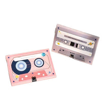 Voice Recording Greeting Card for DIY Messages - Valentine's Day, Christmas, and Special Occasions