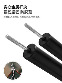 Vidalido Aviation Aluminum Tent Poles for Outdoor Camping Awnings and Canopies