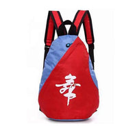 Kids Dance Bag Ballet Gymnastics Backpack for Girls