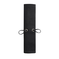 Car Seat Belt Shoulder Pad with Cute Doll Blind Box DIY Comfort Cushion Anti-Choke