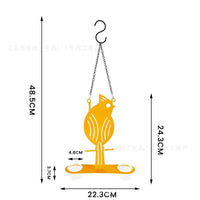 Oriole Bird Feeder for Outdoor Use
