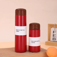Mini Portable Vacuum Insulated Pocket Cup for Women, Cute and Compact