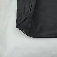 Outdoor Waterproof High-Density Removable Swing Cushion