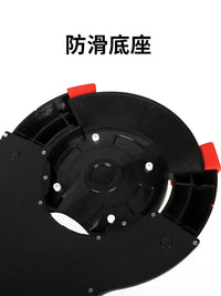 HOW TRUE Golf Automatic Ball Returner Adjustable Width Gravity Sensor Indoor Putting Trainer