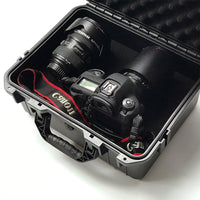 EPP Drone Instrument Logistics Transport Protective Case Dustproof Anti-Aging Tool Box