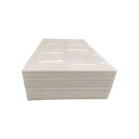 High-Density Polyethylene (HDPE) Sheet - Wear-Resistant, Pressure-Resistant, Self-Lubricating Plastic Board for Truck Bed Liners