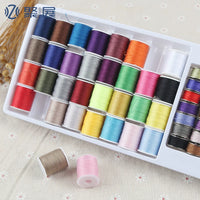 Sewing Machine Bobbins and Thread Spools for Household Electric Mini Sewing Machines