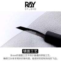 Tungsten Steel Scriber Tool for Gundam Model Kits and GK Figures