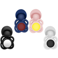 Noise Cancelling Silicone Earplugs for Sleep, Study, and Travel