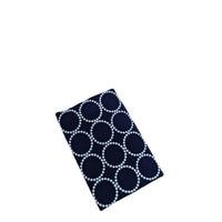 Fabric Book Cover for A5/A6 Notebooks and Planners