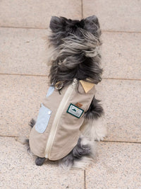 Pet Dog Cooling Vest for Summer - Thin Sun Protection Shirt for Small to Medium Breeds
