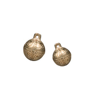 Fishing Rod Bell Alarm for Sea Fishing - High Sensitivity Copper Bell for Boat and Electric Reels