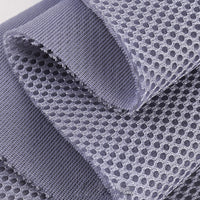 230g Sandwich Mesh Fabric for Bags, Mattresses, Pet Supplies - Breathable & Durable