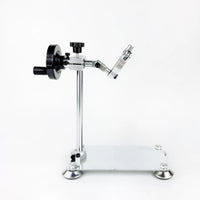 Rotary Fly Tying Vise for Fishing Hooks and Lures