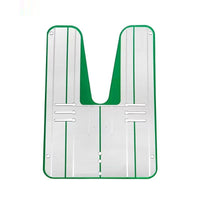 Golf Putting Alignment Mirror Training Aid
