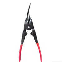 Automotive Headlight Rivet and Door Panel Removal Pliers Tool for Car Repair and Modification