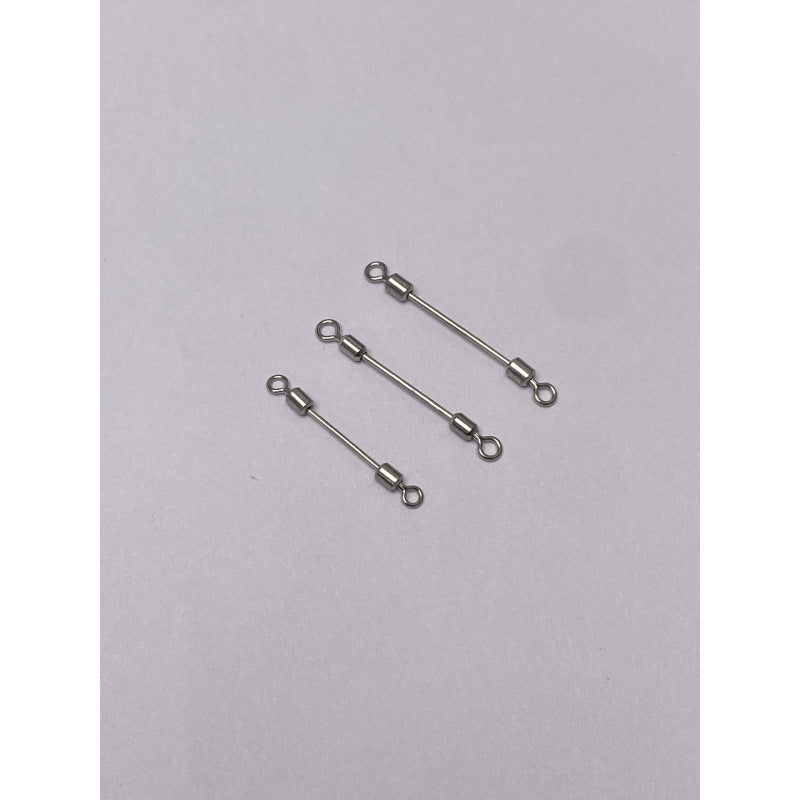 Fine Alloy Double Ring Lead Sheet Seat, 40kg Tension