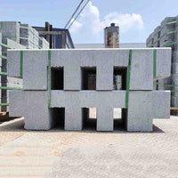 Concrete Imitation Stone Curbing for Municipal Engineering and Garden Landscaping