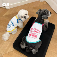 Pet Cooling Vest for Dogs - Sun Protection & Heat Relief for Small to Medium Breeds