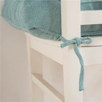 Square Thickened Seat Cushion for Office Home or Classroom Chairs