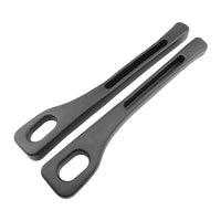 Car Seat Gap Filler Strip with Storage Slot, Universal Anti-Leakage EVA Pad