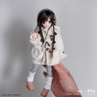 Blythe OB24 Azone BJD Doll Clothes Electric Street Nightmare Set
