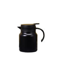 316 Stainless Steel Tea Infuser Thermos Bottle with Temperature Display, Large Capacity