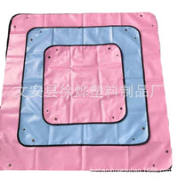 Waterproof Gardening Mat for Potting and Soil Mixing
