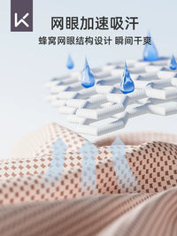 Keep Cooling Sports Towel Quick Dry Sweat Absorption for Gym Fitness Summer Portable