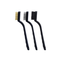 23-Piece Car Cleaning Drill Brush Kit for Polishing and Detailing