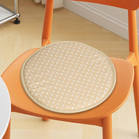 Portable Polka Dot Picnic Mat Thickened Sponge Camping Ground Pad