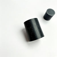 Boliwei Billiard Cue Jump Break Explosive Tip Phenolic Ferrule Pool Cue Nine-Ball Cue Tip Accessory