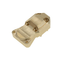 1/24 Axial SCX24 90081 Brass Axle Cover Counterweight for RC Car Model