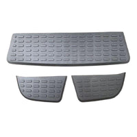 Rear Bumper Modification Anti-Collision Bar for Great Wall Wingle 3 Wingle 5 Pickup Truck Accessories European Version