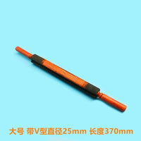 Bird Cage Sand Perch for Myna Thrush Parrot Claw Grinding