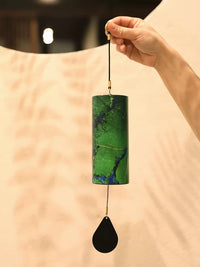 Chakra Healing Wind Chime for Yoga Meditation and Relaxation