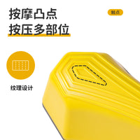 Kids' Sensory Stepping Stones for Balance Training, Non-Slip Edges