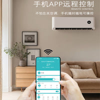 Smart WiFi IR Remote Control for Air Conditioner TV Garage Door