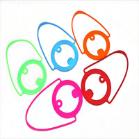 Reusable Silicone Cup Carrier Sleeve with Handle for Coffee & Bubble Tea