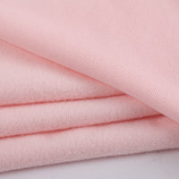 1x1 Ribbed De Velvet Fabric 230g for Autumn/Winter Thermal Underwear