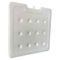 1800g Large Capacity Leak-Proof Cold Chain Ice Pack for Refrigeration and Preservation