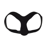 Adjustable Posture Corrector for Adults - Invisible Clavicle Support Brace for Back and Shoulder Alignment