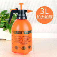 Pressurized Handheld Garden Sprayer for Plant Irrigation and Watering