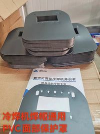 Auto-Darkening Welding Helmet Accessories for LED Welders