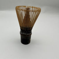 Bamboo Matcha Whisk for Traditional Tea Ceremony