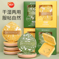 Soft Makeup Sponge Puff for Wet and Dry Use, Large Powder and Foundation Applicator
