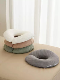 Japanese Imported Beauty Salon Face Pillow for Massage Bed SPA