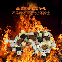 Aquarium Filter Media Nano Bio-Balls for Fish Tank Water Purification and Nitrifying Bacteria Cultivation